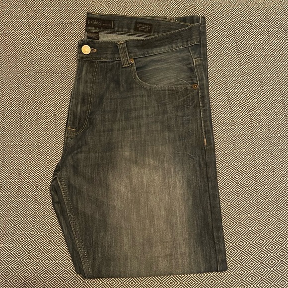 PD&C JEAS mens pant 36x33, perfect condition. - Picture 1 of 6